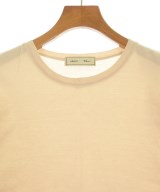 ebure（エブール）Tシャツ・カットソー ピンク サイズ:38(M位) レディース/2200704800380