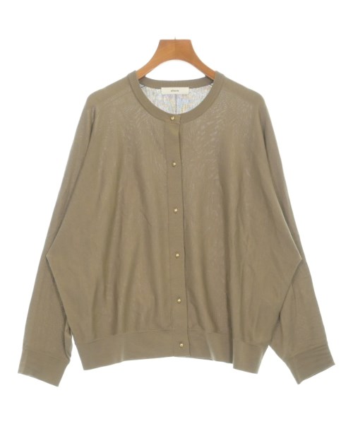 ebure(エブール)のニット・セーター サイズ:38(M位) 9,400円