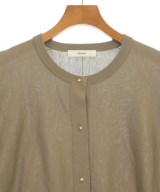 ebure（エブール）ニット・セーター ベージュ サイズ:38(M位) レディース/2200709349051