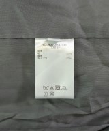 ebure（エブール）テーラードジャケット グレー サイズ:38(M位) レディース/2200709349075