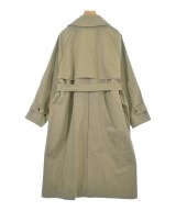 ebure（エブール）トレンチコート ベージュ サイズ:36(S位) レディース/2200709349082