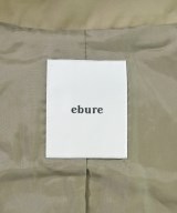 ebure（エブール）トレンチコート ベージュ サイズ:36(S位) レディース/2200709349082
