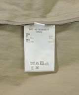 ebure（エブール）トレンチコート ベージュ サイズ:36(S位) レディース/2200709349082