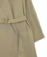 ebure（エブール）トレンチコート ベージュ サイズ:36(S位) レディース/2200709349082