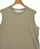 ebure（エブール）ニット・セーター 茶 サイズ:38(M位) レディース/2200709349105