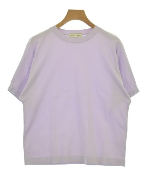 ebure(エブール)のTシャツ・カットソー サイズ:38(M位) 3,300円