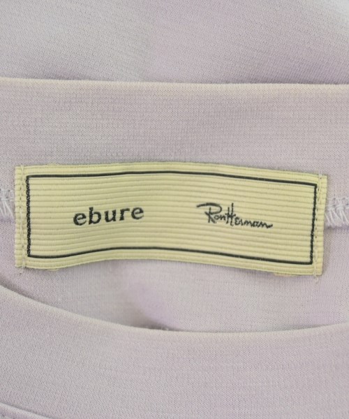 ebure（エブール）Tシャツ・カットソー ピンク サイズ:38(M位) レディース/2200706907100