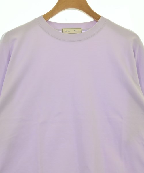 ebure（エブール）Tシャツ・カットソー ピンク サイズ:38(M位) レディース/2200706907100