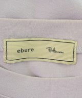 ebure（エブール）Tシャツ・カットソー ピンク サイズ:38(M位) レディース/2200706907100