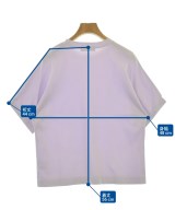 ebure（エブール）Tシャツ・カットソー ピンク サイズ:38(M位) レディース/2200706907100