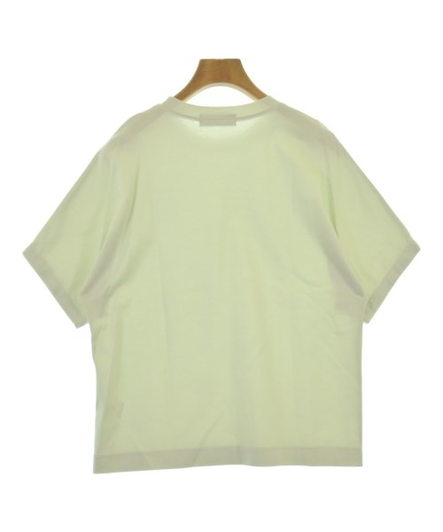 ebure（エブール）Tシャツ・カットソー グレー サイズ:38(M位) レディース/2200706907117