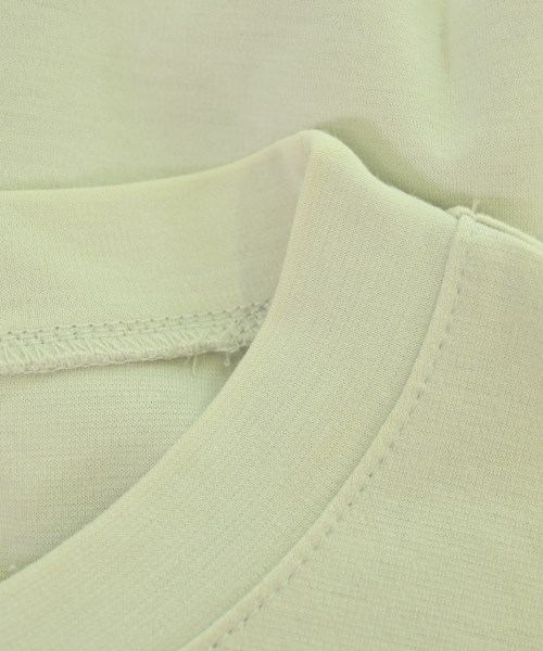 ebure（エブール）Tシャツ・カットソー グレー サイズ:38(M位) レディース/2200706907117