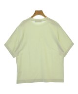 ebure（エブール）Tシャツ・カットソー グレー サイズ:38(M位) レディース/2200706907117