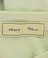 ebure（エブール）Tシャツ・カットソー グレー サイズ:38(M位) レディース/2200706907117