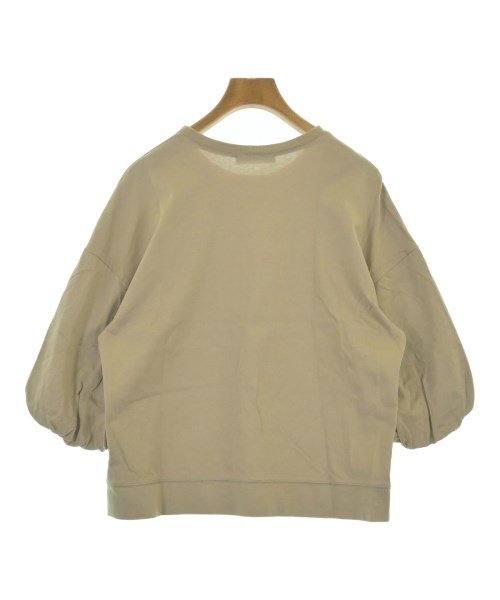 ebure（エブール）Tシャツ・カットソー ベージュ サイズ:38(M位) レディース/2200706907124