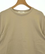 ebure（エブール）Tシャツ・カットソー ベージュ サイズ:38(M位) レディース/2200706907124