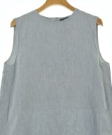 ebure（エブール）ワンピース 青 サイズ:36(S位) レディース/2200705665018