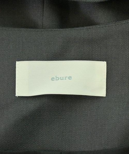 ebure（エブール）その他 グレー サイズ:-(XL位) レディース/2200691813110