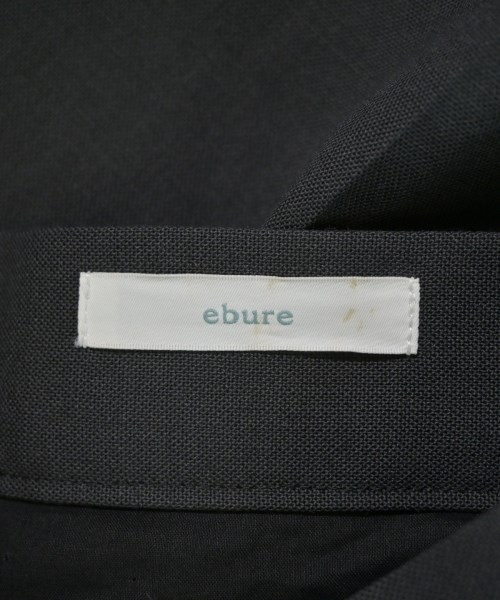 ebure（エブール）その他 グレー サイズ:38(M位) レディース/2200691813127