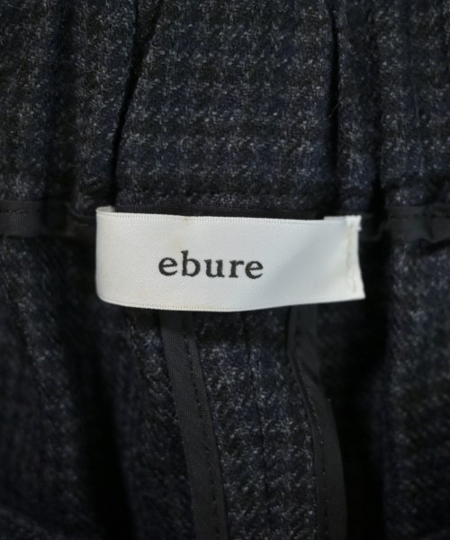 ebure（エブール）その他 グレー サイズ:38(M位) レディース/2200691813134