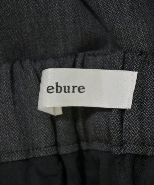 ebure（エブール）その他 グレー サイズ:38(M位) レディース/2200691813158