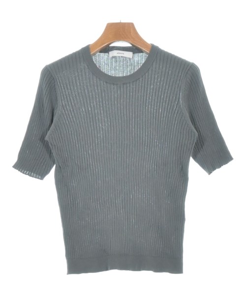 ebure(エブール)のニット・セーター サイズ:38(M位) 6,000円