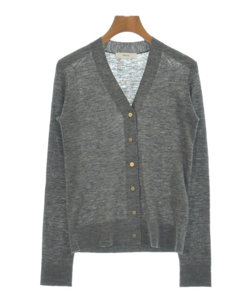 ebure(エブール)カーディガン グレー サイズ:-(M位)/2200659588050