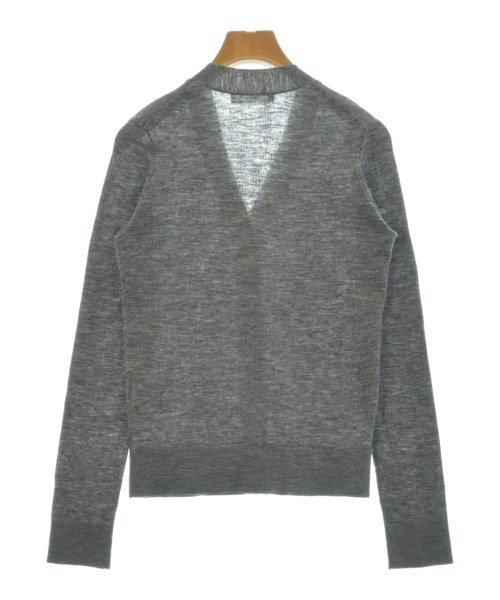 ebure（エブール）カーディガン グレー サイズ:-(M位) レディース/2200659588050