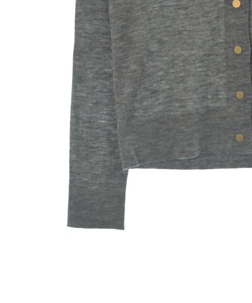 ebure（エブール）カーディガン グレー サイズ:-(M位) レディース/2200659588050