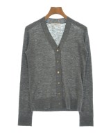 ebure（エブール）カーディガン グレー サイズ:-(M位) レディース/2200659588050