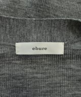 ebure（エブール）カーディガン グレー サイズ:-(M位) レディース/2200659588050