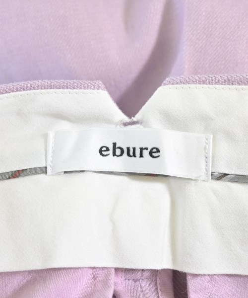 ebure（エブール）その他 ピンク サイズ:36(S位) レディース/2200661013021