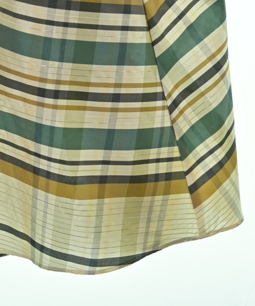 ebure（エブール）ロング・マキシ丈スカート ベージュ サイズ:38(M位) レディース/2200663360055