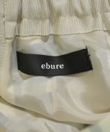 ebure（エブール）ロング・マキシ丈スカート ベージュ サイズ:38(M位) レディース/2200663360055