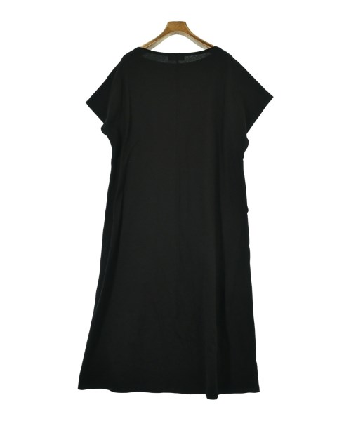 ebure（エブール）ワンピース 黒 サイズ:38(M位) レディース/2200663527144