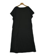 ebure（エブール）ワンピース 黒 サイズ:38(M位) レディース/2200663527144