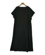 ebure（エブール）ワンピース 黒 サイズ:38(M位) レディース/2200663527144