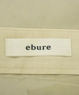 ebure（エブール）ロング・マキシ丈スカート 白 サイズ:38(M位) レディース/2200657551261