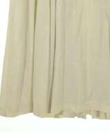 ebure（エブール）ロング・マキシ丈スカート 白 サイズ:38(M位) レディース/2200657551261