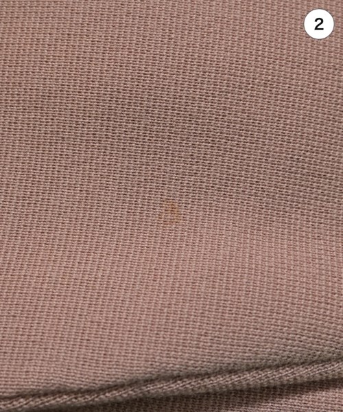 ebure（エブール）カーディガン ピンク サイズ:-(M位) レディース/2200660847030