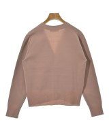 ebure（エブール）カーディガン ピンク サイズ:-(M位) レディース/2200660847030