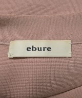 ebure（エブール）カーディガン ピンク サイズ:-(M位) レディース/2200660847030