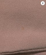 ebure（エブール）カーディガン ピンク サイズ:-(M位) レディース/2200660847030