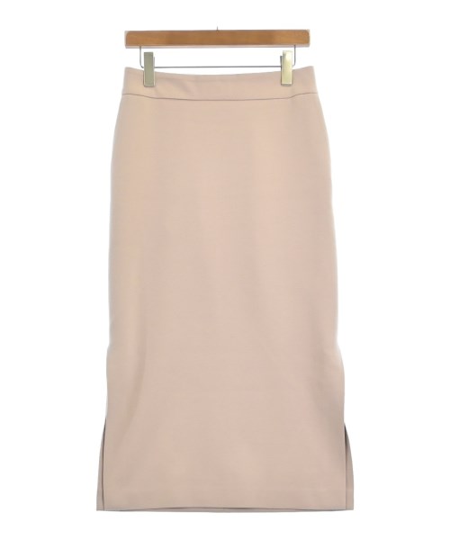 ebure(エブール)ロング・マキシ丈スカート ピンク サイズ:38(M位)/2200660847047