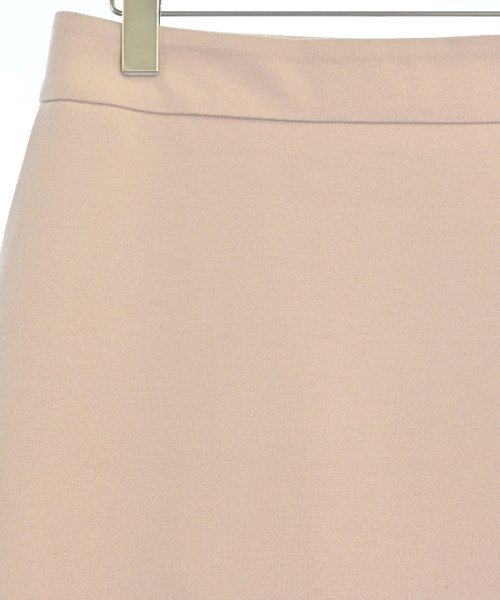 ebure（エブール）ロング・マキシ丈スカート ピンク サイズ:38(M位) レディース/2200660847047