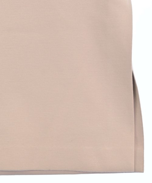 ebure（エブール）ロング・マキシ丈スカート ピンク サイズ:38(M位) レディース/2200660847047