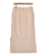 ebure（エブール）ロング・マキシ丈スカート ピンク サイズ:38(M位) レディース/2200660847047