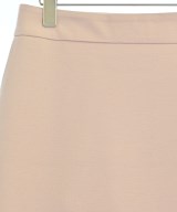 ebure（エブール）ロング・マキシ丈スカート ピンク サイズ:38(M位) レディース/2200660847047