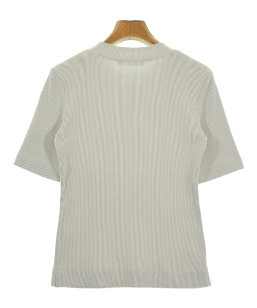 ebure（エブール）Tシャツ・カットソー 白 サイズ:36(S位) レディース/2200661440049