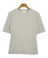 ebure（エブール）Tシャツ・カットソー 白 サイズ:36(S位) レディース/2200661440049